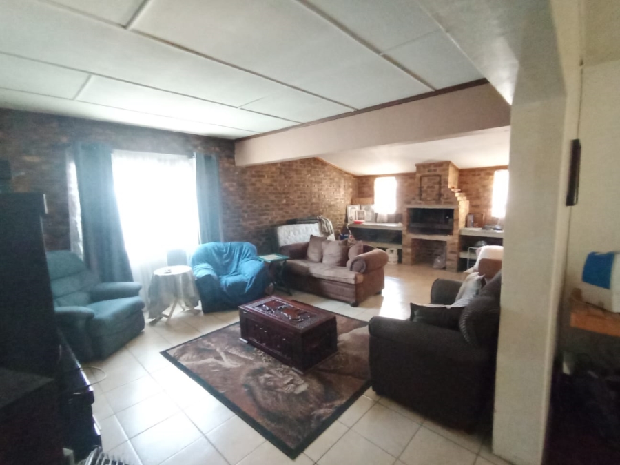 3 Bedroom Property for Sale in Sasolburg Ext 23 Free State